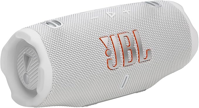 JBL Charge 6 Bluetooth Speaker