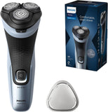 PHILIPS SHAVER 3000X SERIES