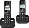 Alcatel F860 Duo Dect Cordless Phone