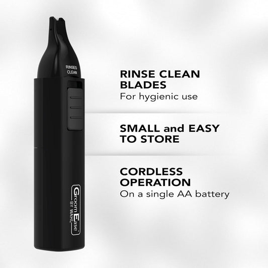 Wahl GroomEase Trimmer 5560-3417