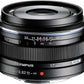 Olympus M.Zuiko Digital 17mm F1:1.8 Lens
