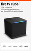 Amazon Fire Tv Cube
