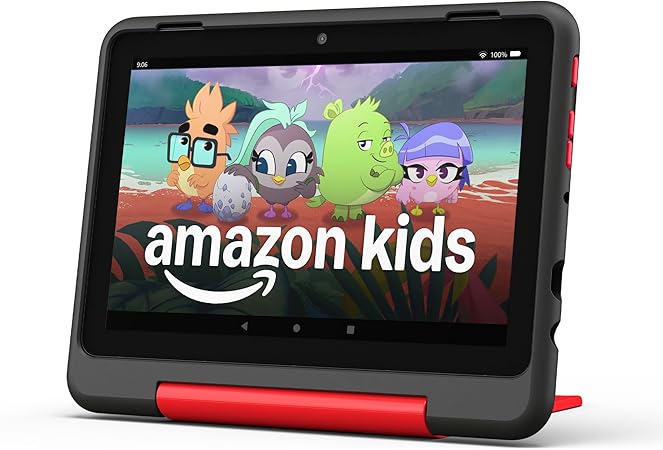 Amazon Fire HD 8 Kids Pro 32GB Marvel