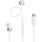 Jbl Tune 310C Wired In-Ear Usb-C Earphones