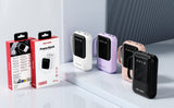 Ven-Dens VD-PB040 10000mAh Power Bank
