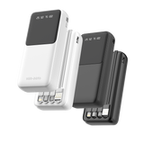 Ven-Dens VD-PB046 20000mAh Powerbank