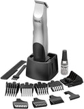WAHL GOOMSMAN BEARD & STUBBLE BATTERY GROOMING - 9906