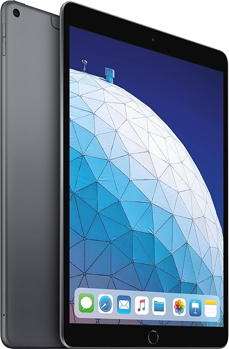Apple Ipad 7 Generation 128GB Cellular REFURBISHED A- Grade