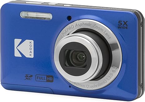 Kodak PixPro FZ55