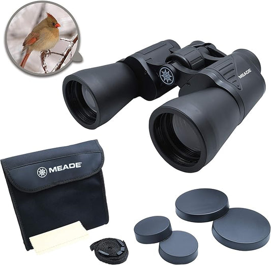 Meade Instruments 7x50 Binoculars