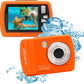 AQUAPIX WATERPROOF CAMERA W2024