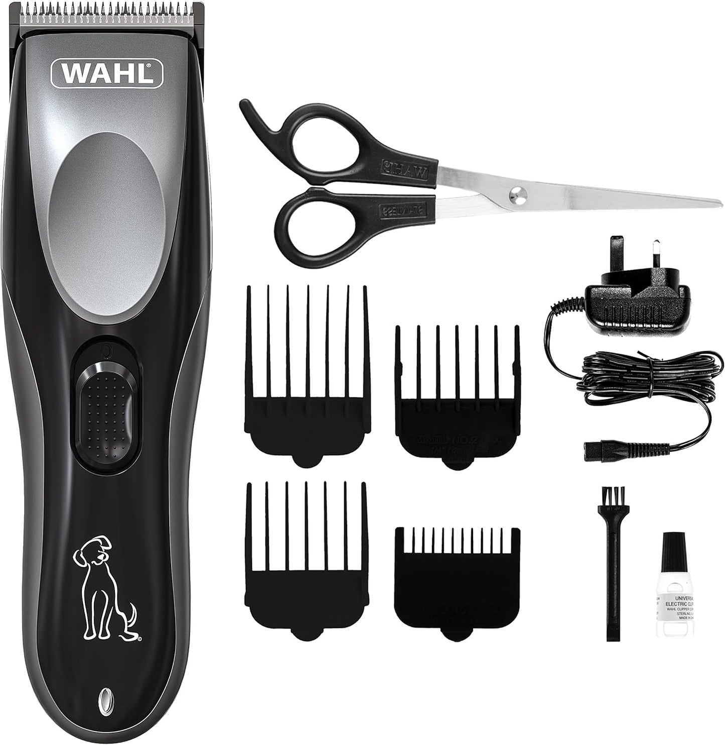 Wahl Rechargeable Pet Clipper 9649-1517
