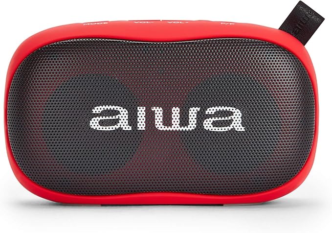 Aiwa BS-110 Wireless Speaker