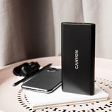 Canyon PB-106 10000mAh 18W Power Bank
