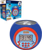 Lexibook Sonic Alarm Clock