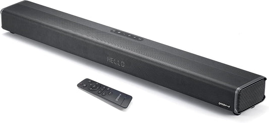 Groov-e Soundbar 160 All-in-one GVSB05