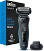 Braun Series 5 Shaver 51-B1000s
