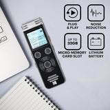 Kodak VRC450 Voice Recorder