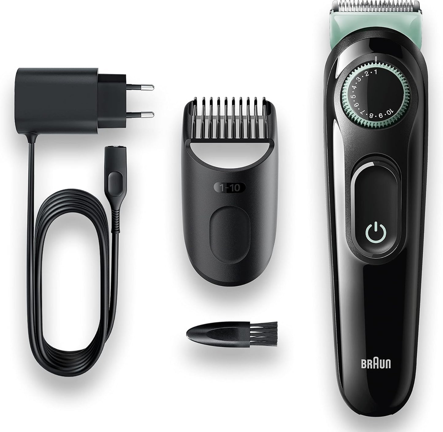 Braun BeardTrimmer 3 BT3221