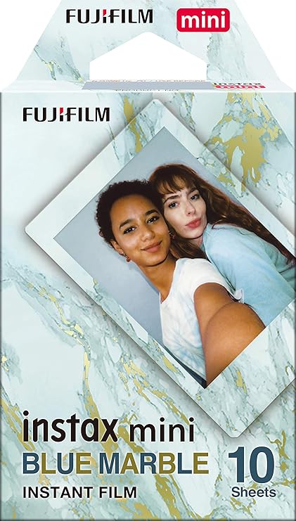 Fujifilm Instax Mini 10 Sheets Pack Film