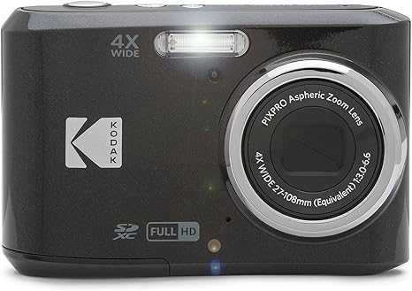 Kodak PixPro FZ45