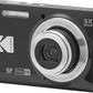 Kodak PixPro FZ55