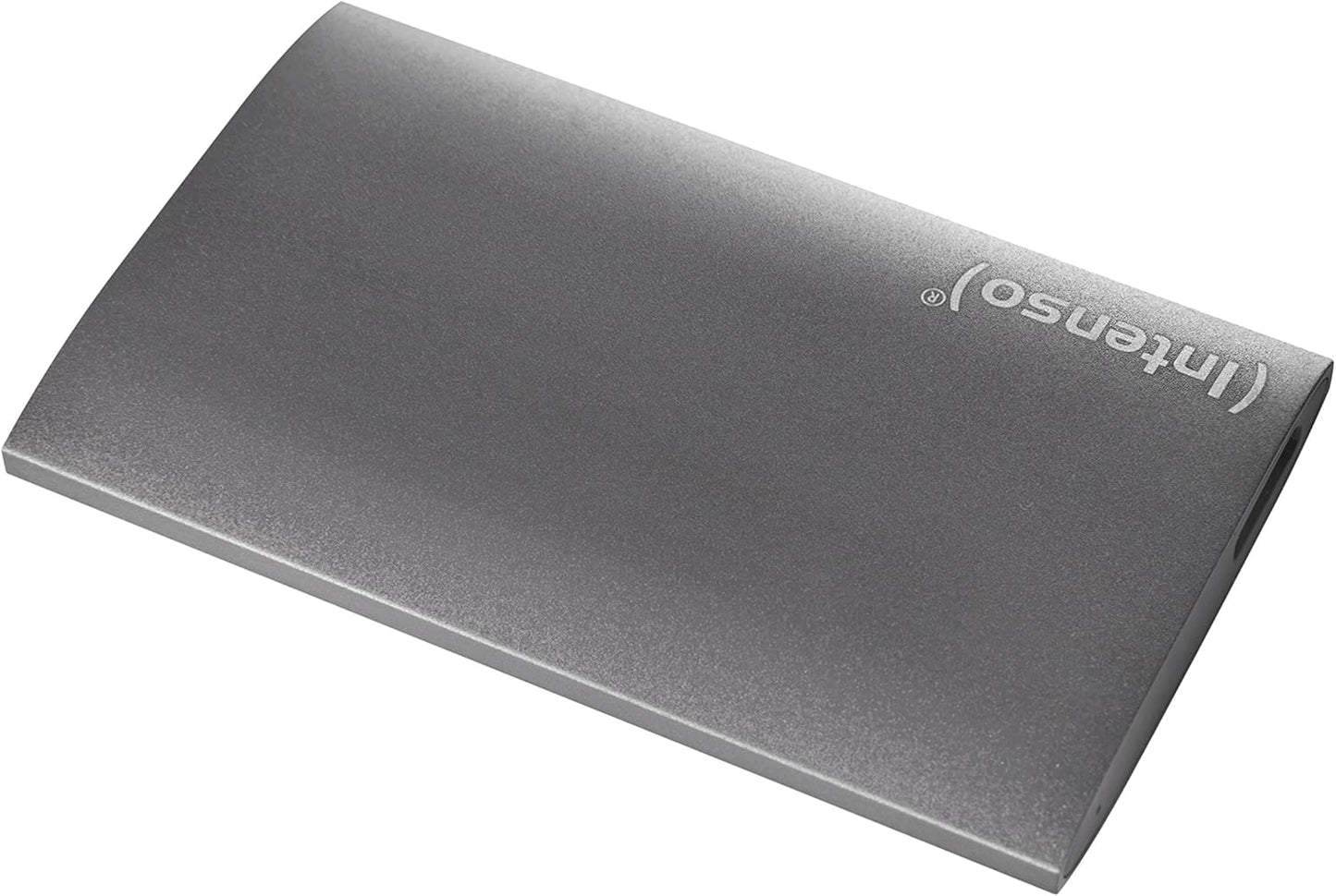 Intenso Premium External SSD