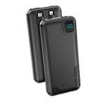 Ven-Dens VD-PB060 10000mAh 22.5W Power Bank