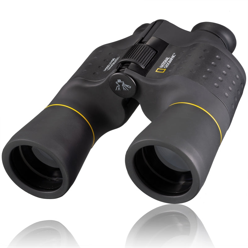 National Geographic 10x50 Porro Binoculars