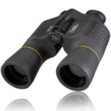 National Geographic 10x50 Porro Binoculars