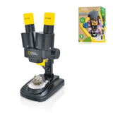 National Geocgraphic Stereo Microscope