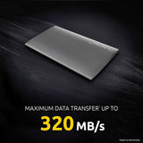 Intenso Premium External SSD