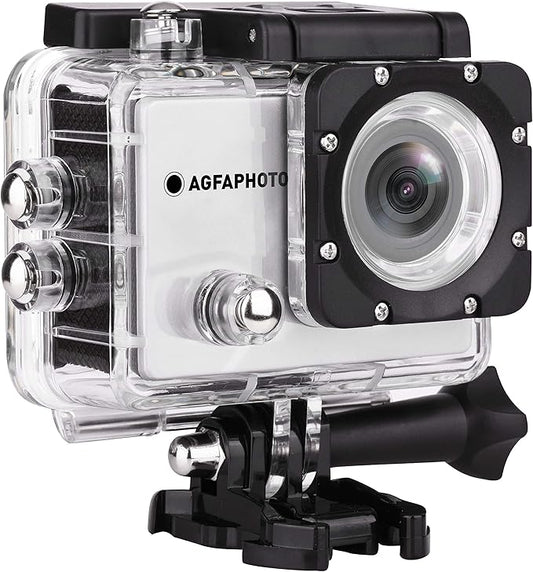 Agfaphoto Realimove AC5000