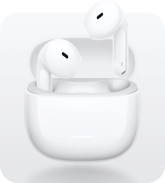 Xiaomi Redmi Buds 8 Active Wireless Earbuds