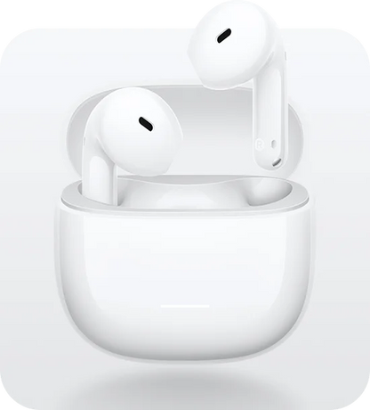Xiaomi Redmi Buds 8 Active Wireless Earbuds