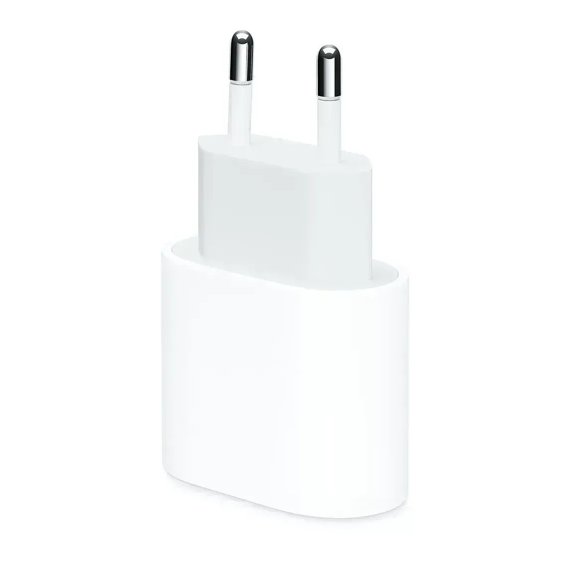 Apple USB-C 20W EU Power Adapter