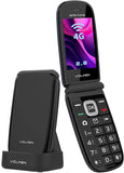 Volfen Astro Flip 4G Mobile Phone