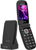 Volfen Astro Flip 4G Mobile Phone