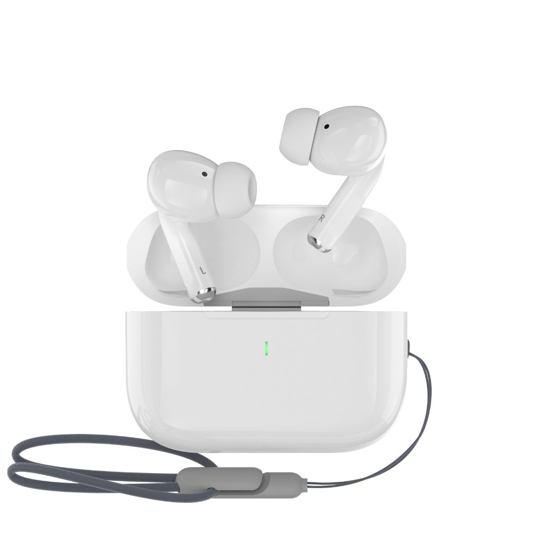 Devia Airbuds Pro2 TWS Earphones with ANC