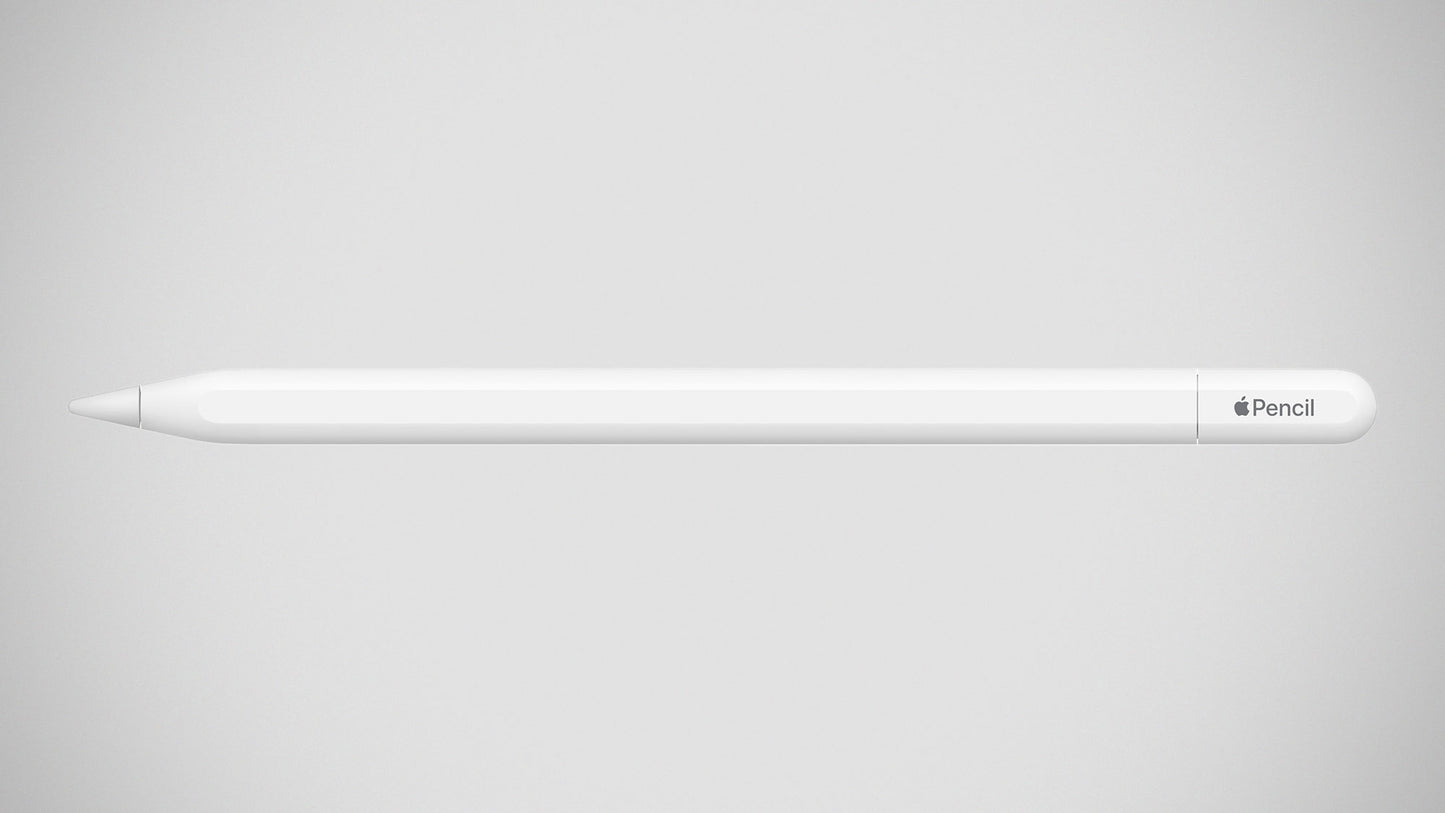 Apple Pencil (USB-C)