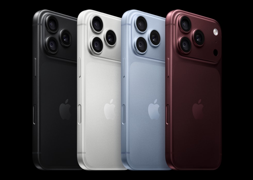 Iphone 18 Pro Max 256GB