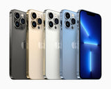 Refurbished Iphone 13 Pro 128GB