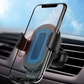 DEVIA GRAVITY SENSOR CAR AIR VENT WIRELESS CHARGER 10W