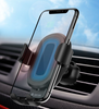 DEVIA GRAVITY SENSOR CAR AIR VENT WIRELESS CHARGER 10W