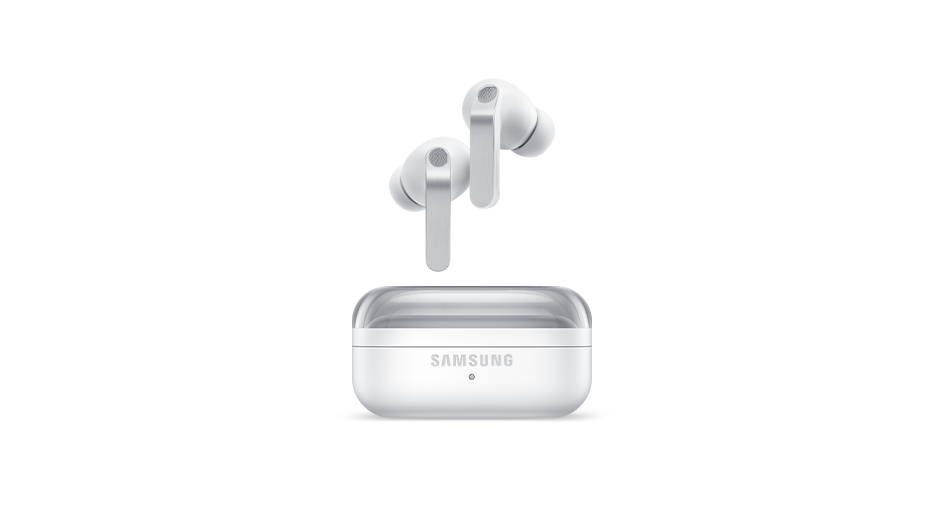Samsung Galaxy Buds 4 Pro Earbuds