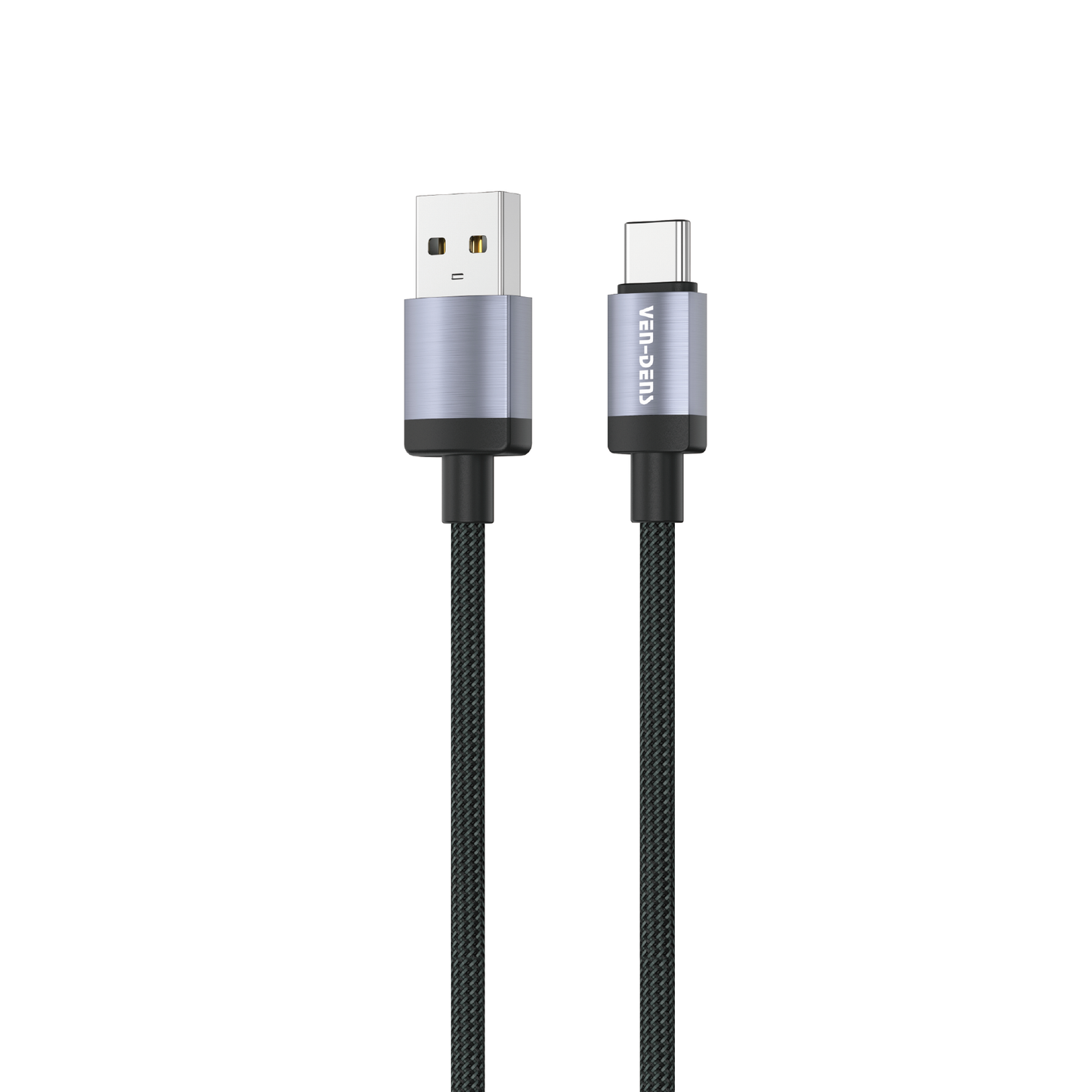 Ven-Dens Usb to Usb-C 18W 1m Cable VD-DC06C