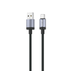Ven-Dens Usb to Usb-C 18W 1m Cable VD-DC06C
