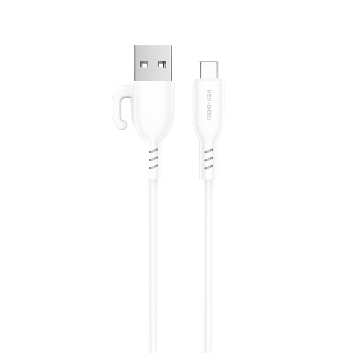 Ven-Dens Usb To Usb-C 1m Cable VD-DC16C