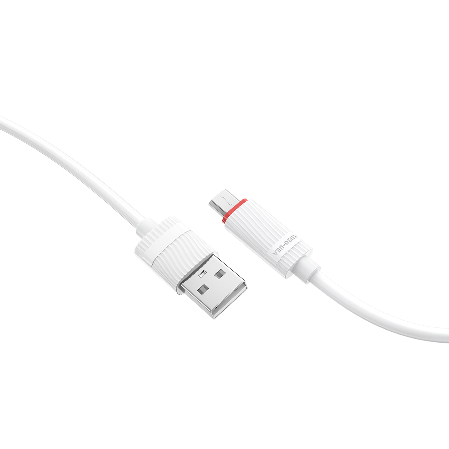 Ven-Dens Usb to Usb-C 1m Cable VD-DC18C/VD-DC17C