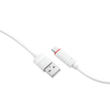 Ven-Dens Usb to Usb-C 1m Cable VD-DC18C/VD-DC17C
